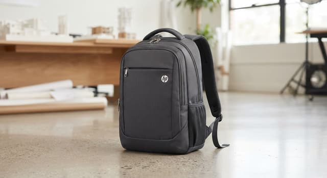 HP 15.6" Prelude Backpack