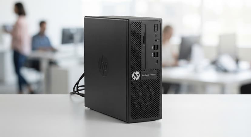 HP ProDesk 400 G9 Tower